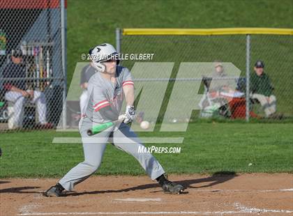 Thumbnail 1 in Maple Grove vs Chautauqua Lake photogallery.