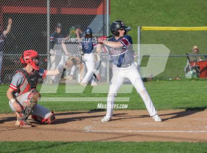 Thumbnail 1 in Maple Grove vs Chautauqua Lake photogallery.