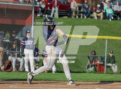 Thumbnail 3 in Maple Grove vs Chautauqua Lake photogallery.