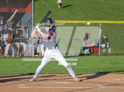 Thumbnail 3 in Maple Grove vs Chautauqua Lake photogallery.
