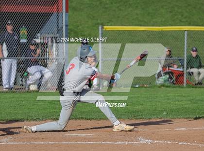 Thumbnail 2 in Maple Grove vs Chautauqua Lake photogallery.