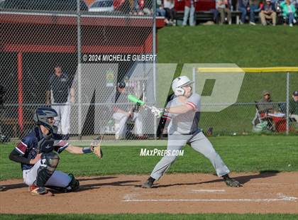 Thumbnail 3 in Maple Grove vs Chautauqua Lake photogallery.