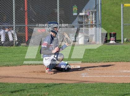 Thumbnail 1 in Maple Grove vs Chautauqua Lake photogallery.