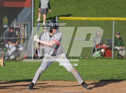Thumbnail 2 in Maple Grove vs Chautauqua Lake photogallery.
