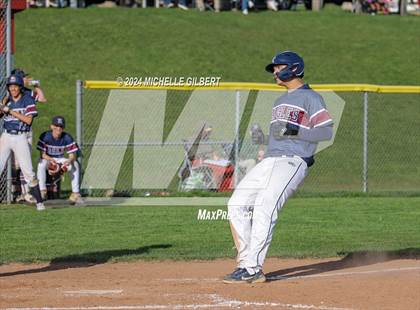 Thumbnail 1 in Maple Grove vs Chautauqua Lake photogallery.
