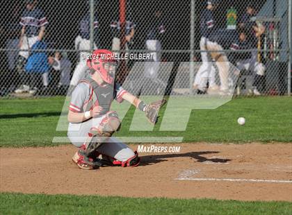 Thumbnail 1 in Maple Grove vs Chautauqua Lake photogallery.