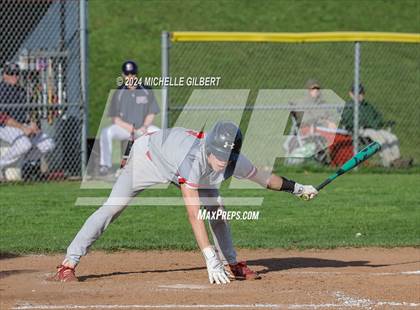 Thumbnail 1 in Maple Grove vs Chautauqua Lake photogallery.