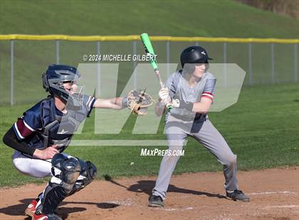 Thumbnail 1 in Maple Grove vs Chautauqua Lake photogallery.
