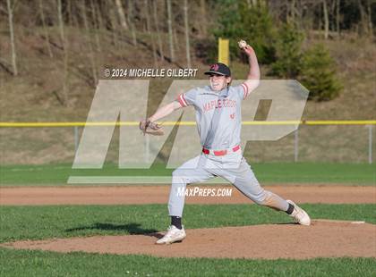 Thumbnail 1 in Maple Grove vs Chautauqua Lake photogallery.