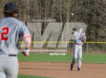 Thumbnail 2 in Maple Grove vs Chautauqua Lake photogallery.