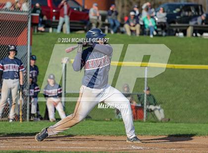 Thumbnail 2 in Maple Grove vs Chautauqua Lake photogallery.