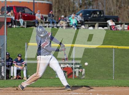 Thumbnail 3 in Maple Grove vs Chautauqua Lake photogallery.