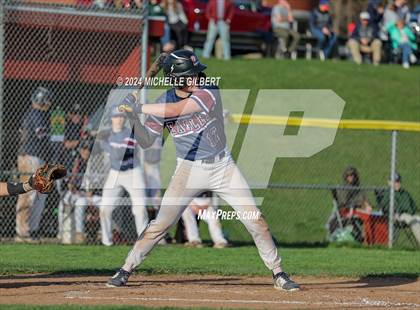 Thumbnail 2 in Maple Grove vs Chautauqua Lake photogallery.