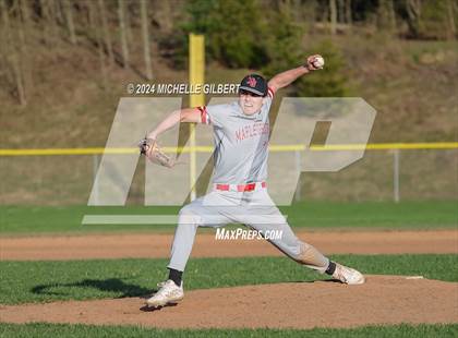 Thumbnail 2 in Maple Grove vs Chautauqua Lake photogallery.