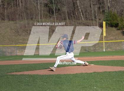 Thumbnail 3 in Maple Grove vs Chautauqua Lake photogallery.