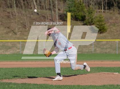 Thumbnail 1 in Maple Grove vs Chautauqua Lake photogallery.