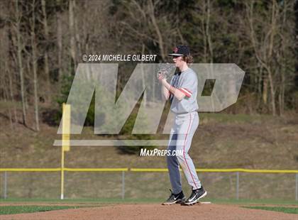 Thumbnail 3 in Maple Grove vs Chautauqua Lake photogallery.