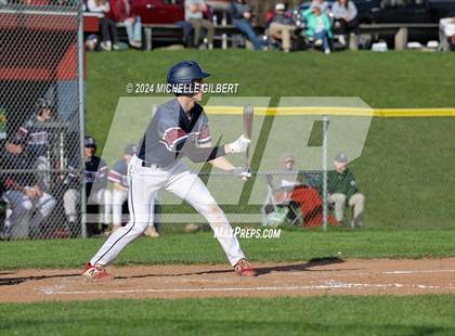Thumbnail 2 in Maple Grove vs Chautauqua Lake photogallery.