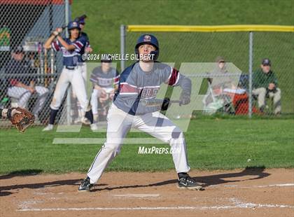 Thumbnail 3 in Maple Grove vs Chautauqua Lake photogallery.