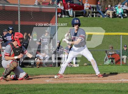 Thumbnail 3 in Maple Grove vs Chautauqua Lake photogallery.