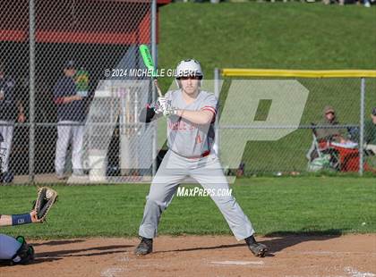 Thumbnail 2 in Maple Grove vs Chautauqua Lake photogallery.