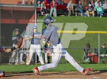 Thumbnail 3 in Maple Grove vs Chautauqua Lake photogallery.