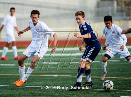 Thumbnail 3 in Christian @ Clairemont photogallery.