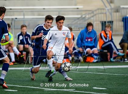 Thumbnail 3 in Christian @ Clairemont photogallery.
