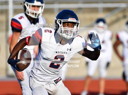 Thumbnail 1 in Ryan @ Coppell (B Teams) photogallery.