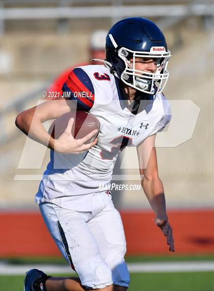 Thumbnail 1 in Ryan @ Coppell (B Teams) photogallery.