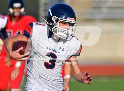 Thumbnail 1 in Ryan @ Coppell (B Teams) photogallery.