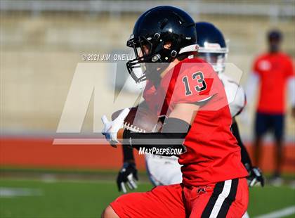 Thumbnail 2 in Ryan @ Coppell (B Teams) photogallery.
