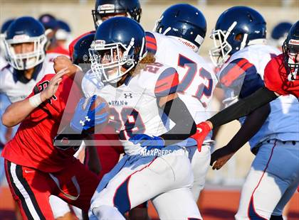 Thumbnail 1 in Ryan @ Coppell (B Teams) photogallery.