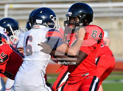Thumbnail 1 in Ryan @ Coppell (B Teams) photogallery.