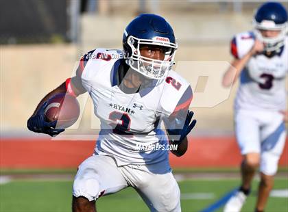 Thumbnail 3 in Ryan @ Coppell (B Teams) photogallery.