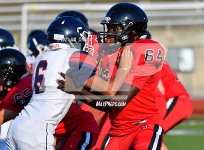 Thumbnail 3 in Ryan @ Coppell (B Teams) photogallery.