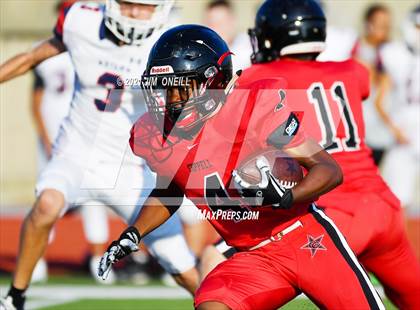 Thumbnail 2 in Ryan @ Coppell (B Teams) photogallery.
