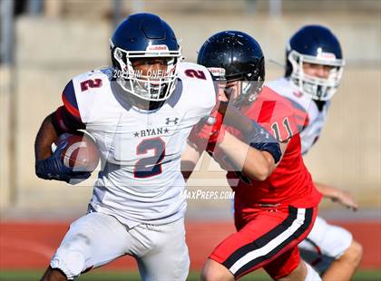 Thumbnail 2 in Ryan @ Coppell (B Teams) photogallery.