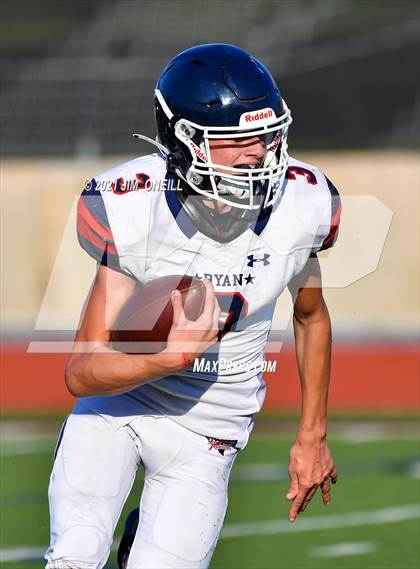 Thumbnail 3 in Ryan @ Coppell (B Teams) photogallery.