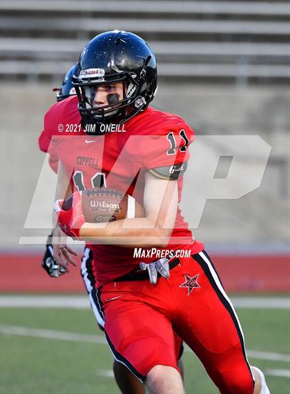 Thumbnail 3 in Ryan @ Coppell (B Teams) photogallery.