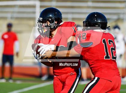 Thumbnail 1 in Ryan @ Coppell (B Teams) photogallery.