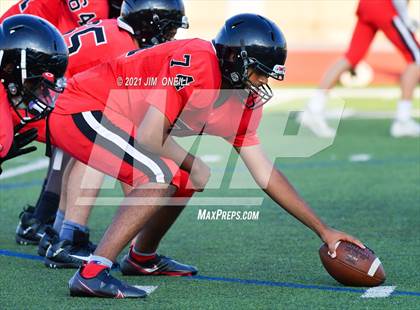 Thumbnail 2 in Ryan @ Coppell (B Teams) photogallery.