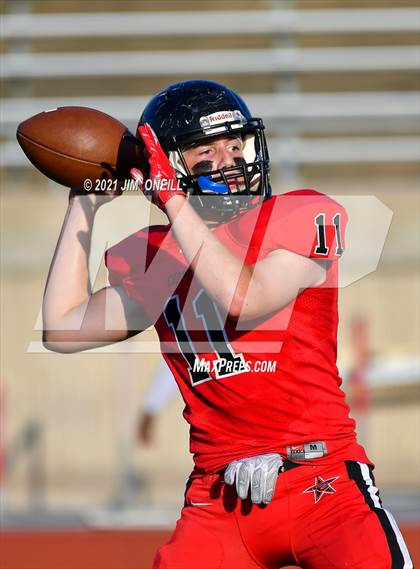 Thumbnail 3 in Ryan @ Coppell (B Teams) photogallery.