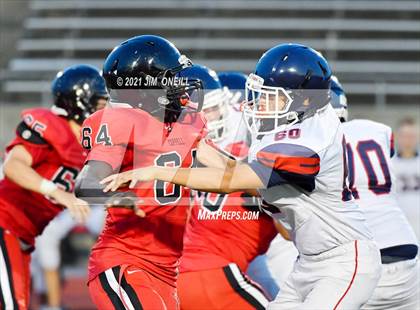 Thumbnail 3 in Ryan @ Coppell (B Teams) photogallery.