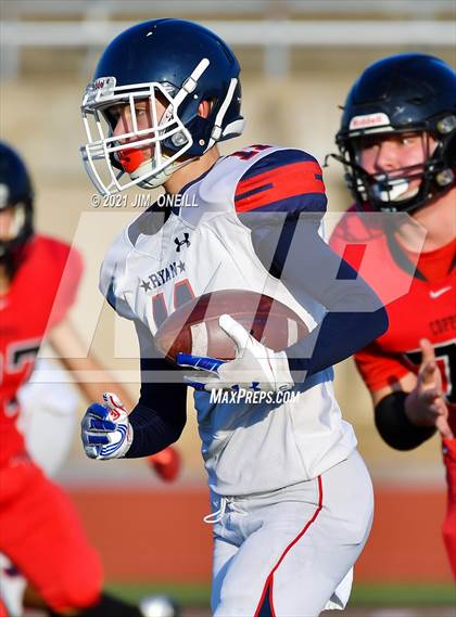 Thumbnail 3 in Ryan @ Coppell (B Teams) photogallery.