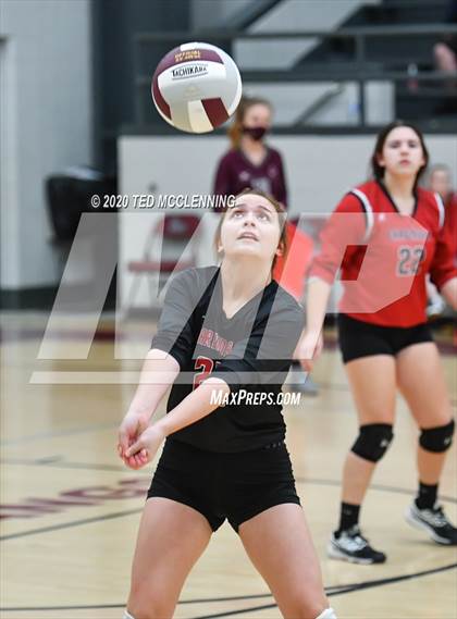 Thumbnail 3 in Harmony Grove @ Perryville photogallery.