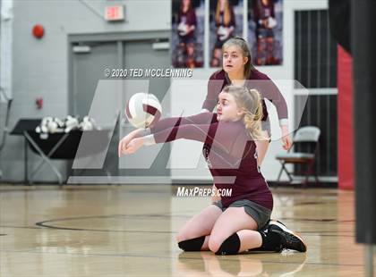 Thumbnail 2 in Harmony Grove @ Perryville photogallery.
