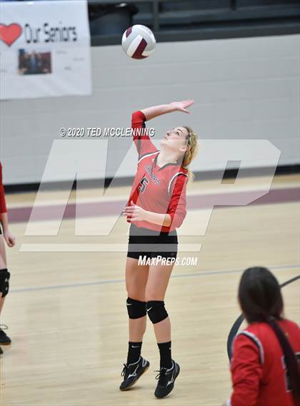 Thumbnail 3 in Harmony Grove @ Perryville photogallery.