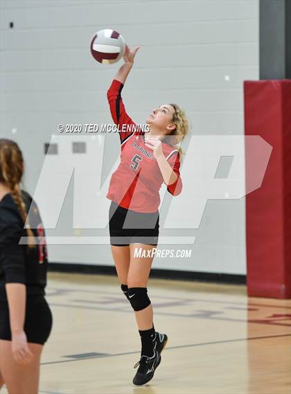 Thumbnail 1 in Harmony Grove @ Perryville photogallery.