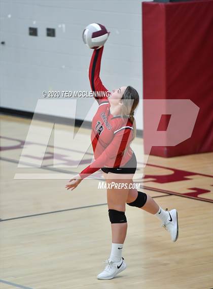 Thumbnail 1 in Harmony Grove @ Perryville photogallery.